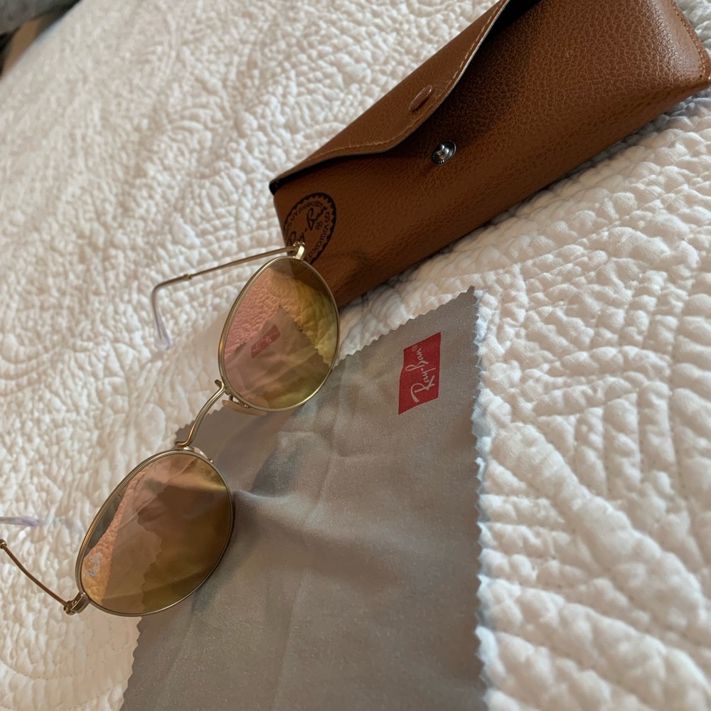 Ray ban sunglasses